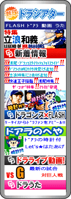 熱球ドラシアター