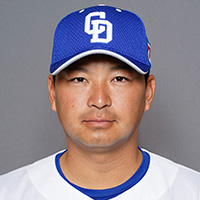 田島慎二