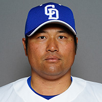 平田良介