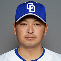 田島慎二