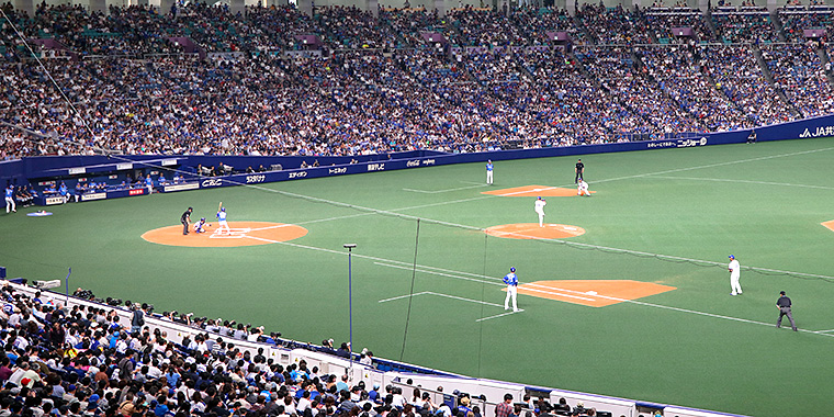 内野A