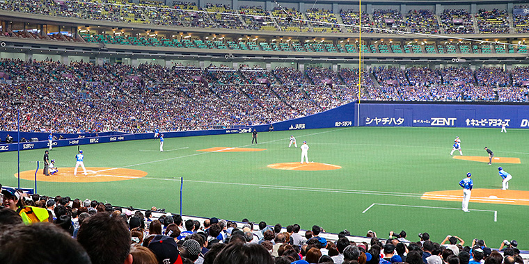 内野SS
