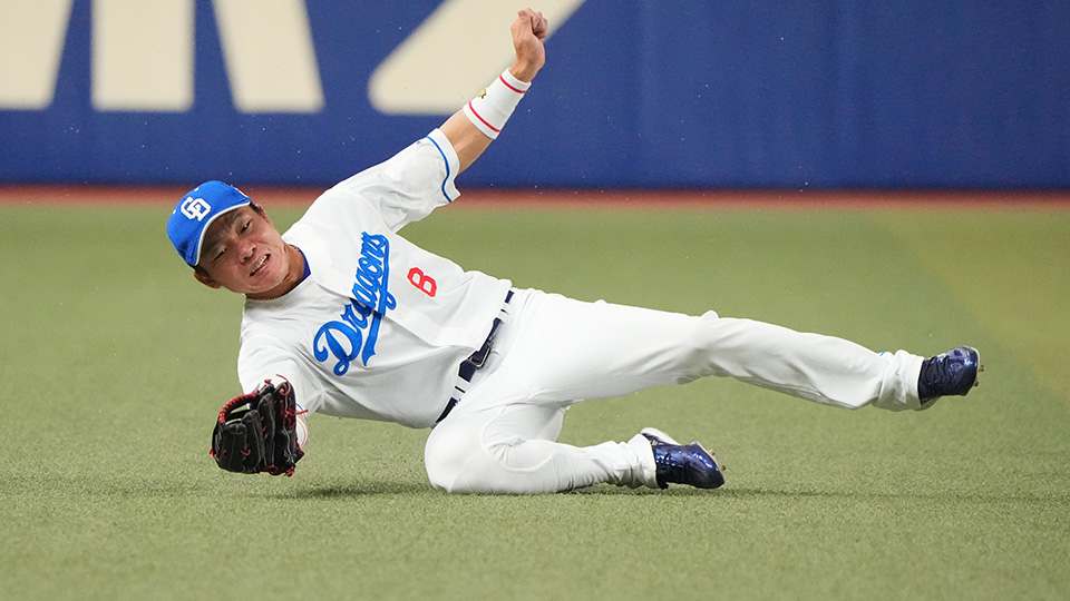 レア】中日ドラゴンズ ナゴヤドーム5周年記念 スタジアム
