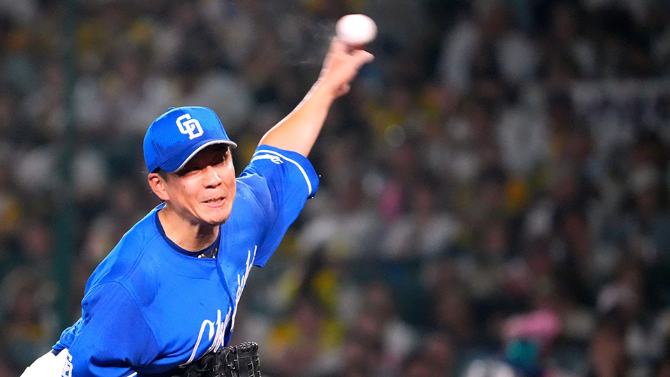 中日ドラゴンズ 中日ドラゴンズ オフィシャルウェブサイト