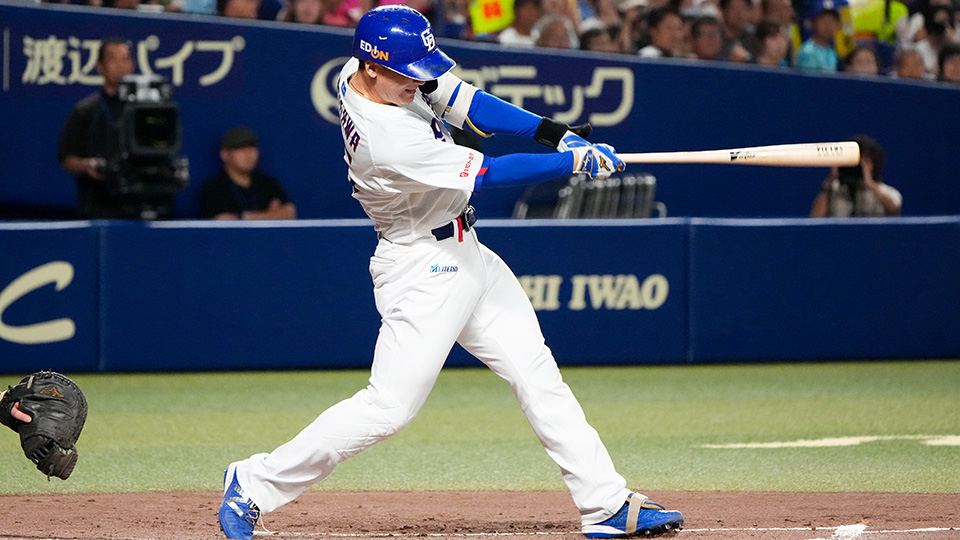 中日ドラゴンズ オフィシャルウェブサイト