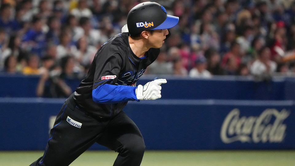 中日ドラゴンズ オフィシャルウェブサイト