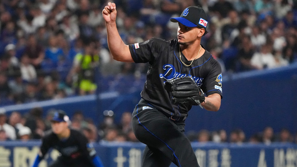 中日ドラゴンズ オフィシャルウェブサイト
