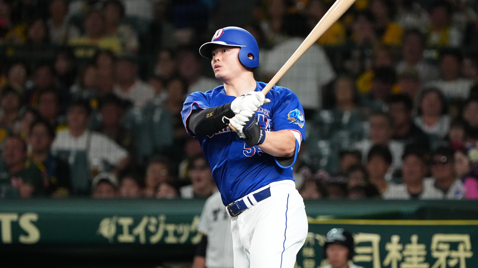 中日ドラゴンズ オフィシャルウェブサイト