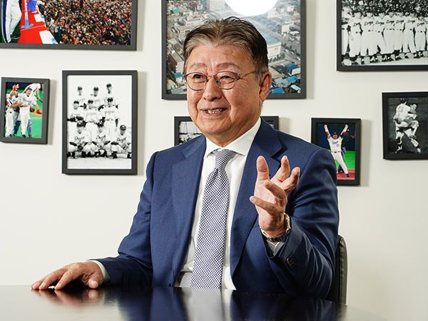 加藤宏幸　写真