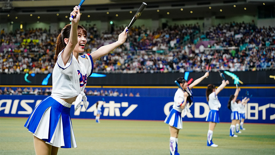 チャージタイム