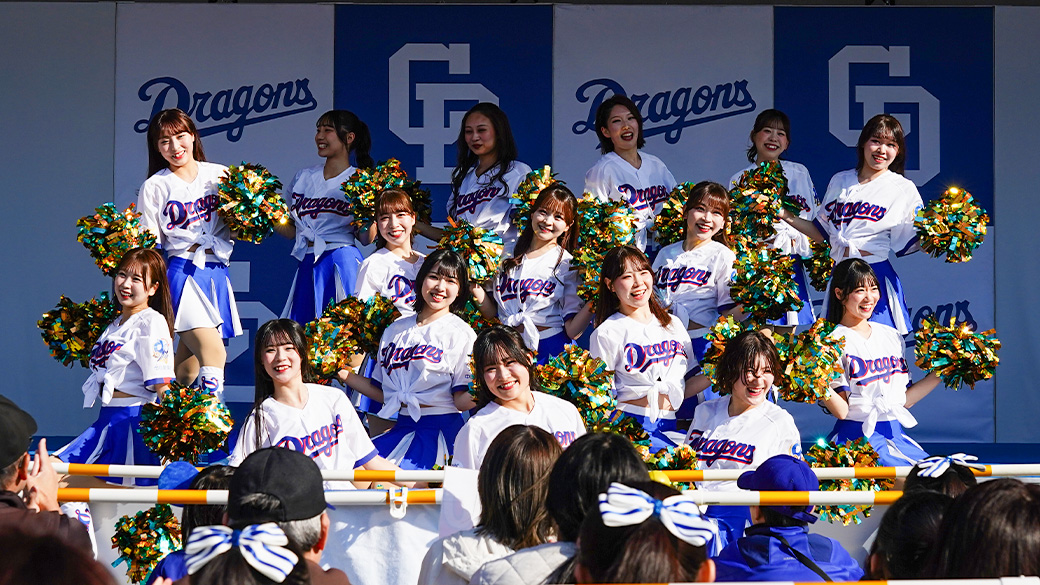 D-STAGE LIVE!イメージ