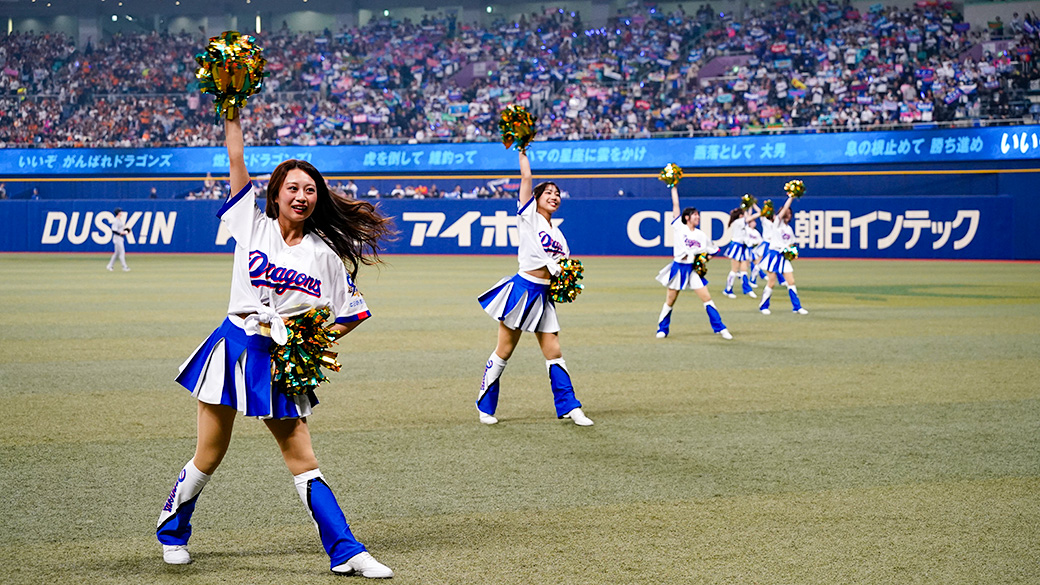 サマーダンススクール