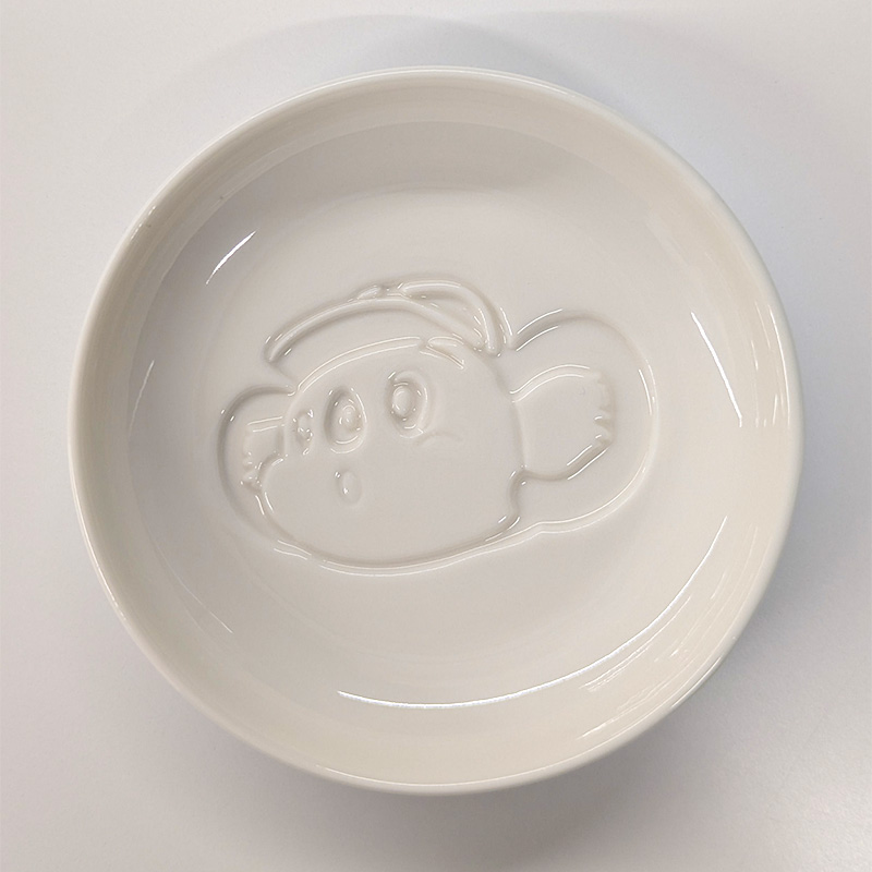 しょうゆ皿