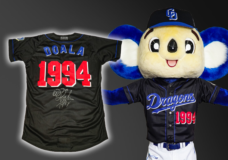 ドラゴンズファンクラブ特典　10セット ドラゴンズファンクラブ特典 10セット 中日ドラゴンズ ファン