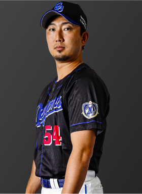 藤嶋健人投手