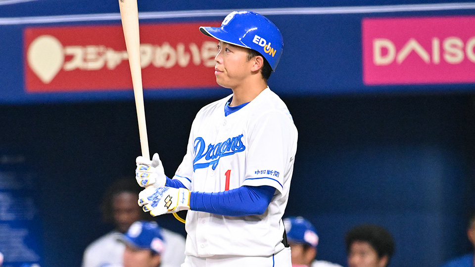 選手登場曲