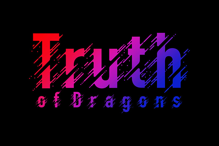 Truth of Dragons 2022