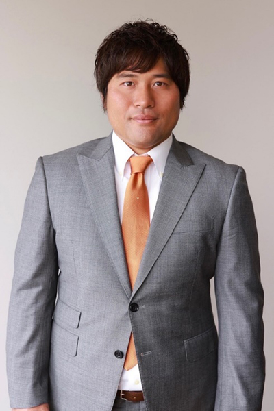 平田良介さん