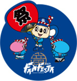 オリジナルステッカー