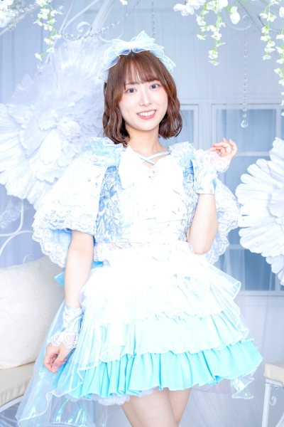 有明つきさん