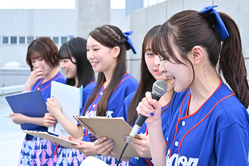 天空ステージ