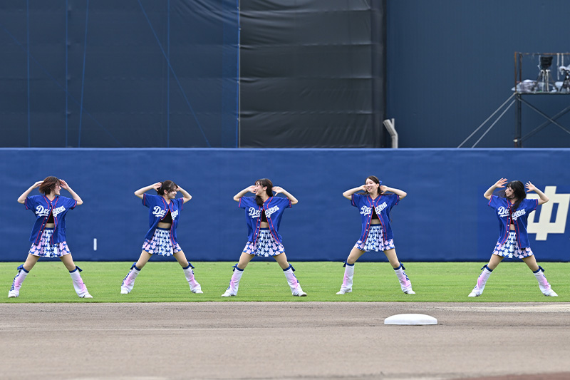 パフォーマンス