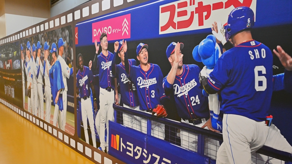 名場面フォトパネル