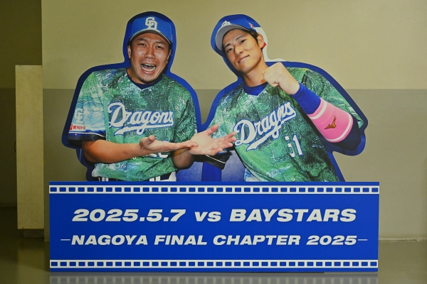 ヒーローフォトパネル