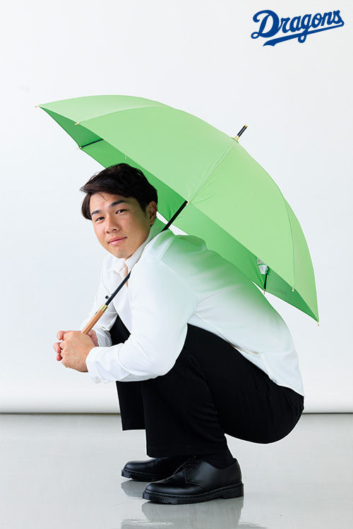 福永裕基