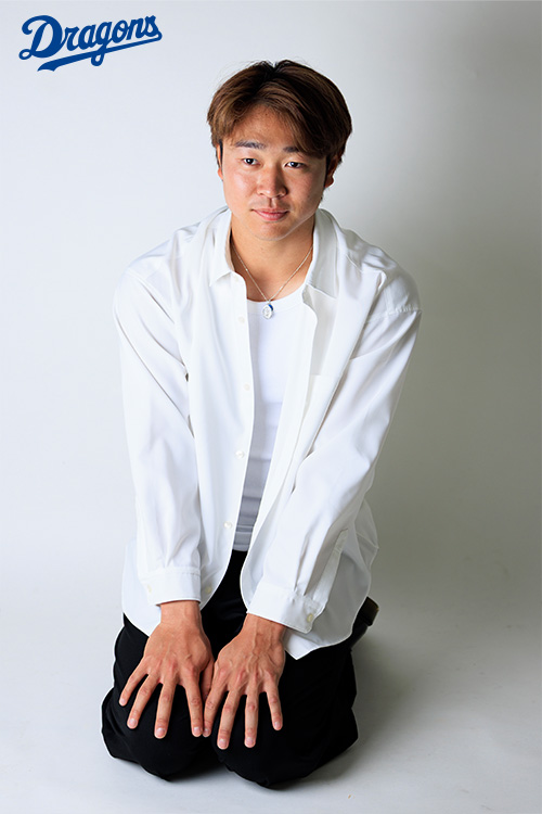 髙橋宏斗