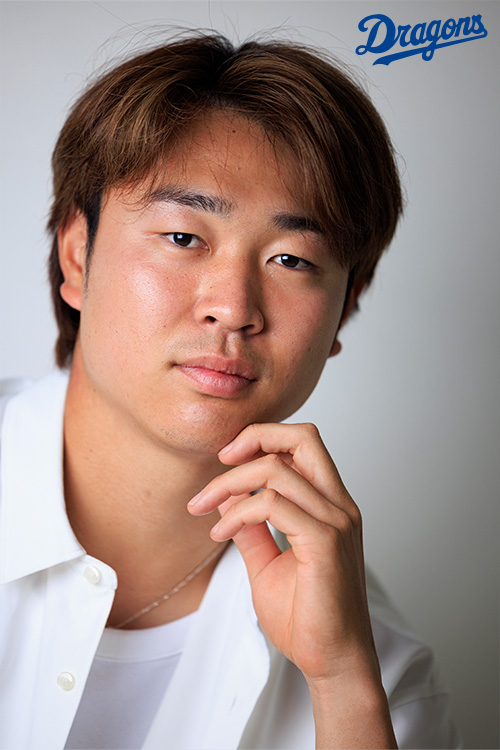 髙橋宏斗
