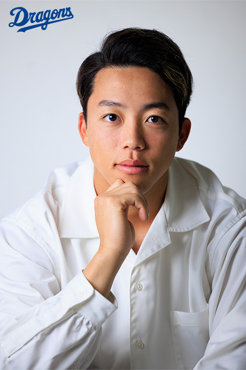 岡林勇希