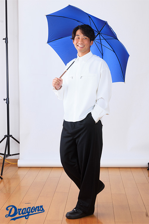 田中幹也
