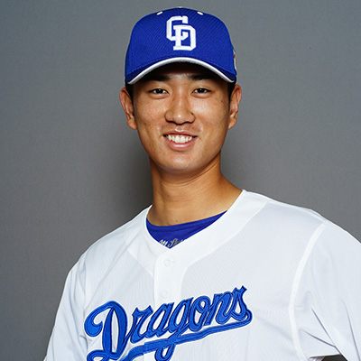 森駿太選手