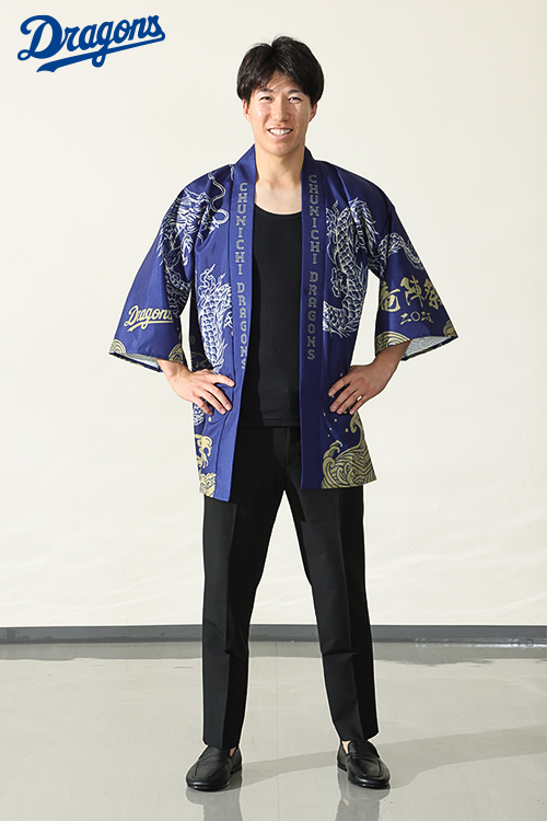 橋本侑樹