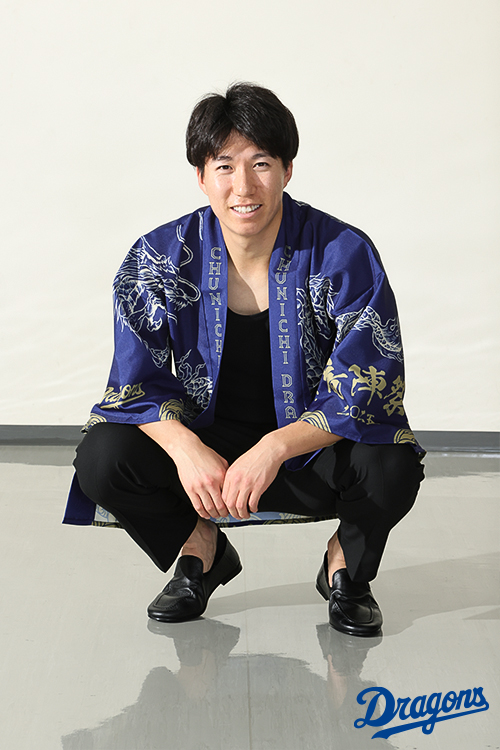 橋本侑樹