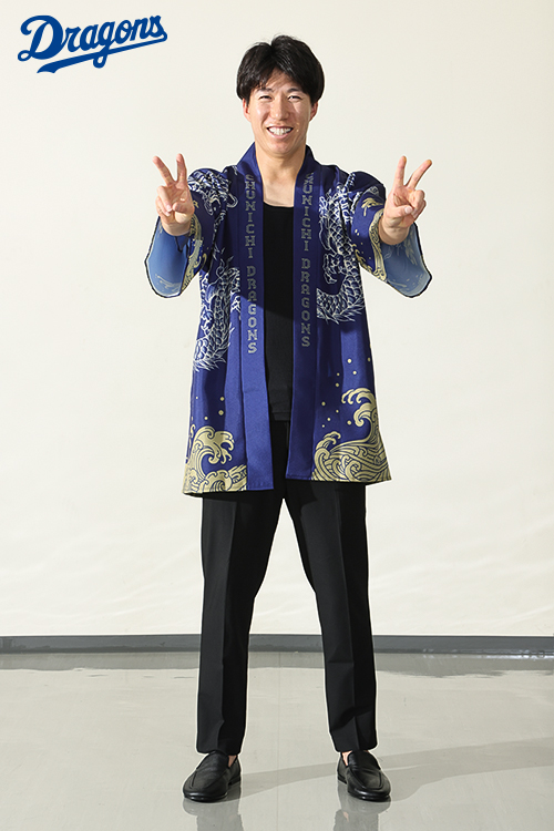 橋本侑樹