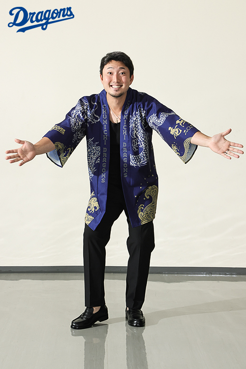 藤嶋健人