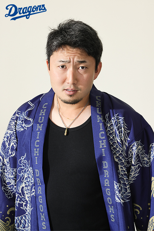 藤嶋健人