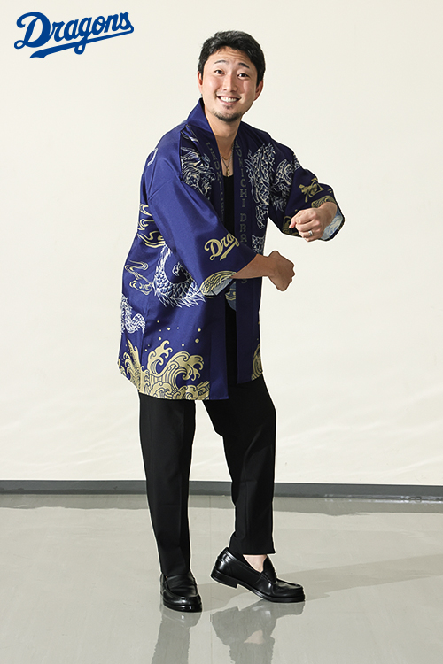 藤嶋健人