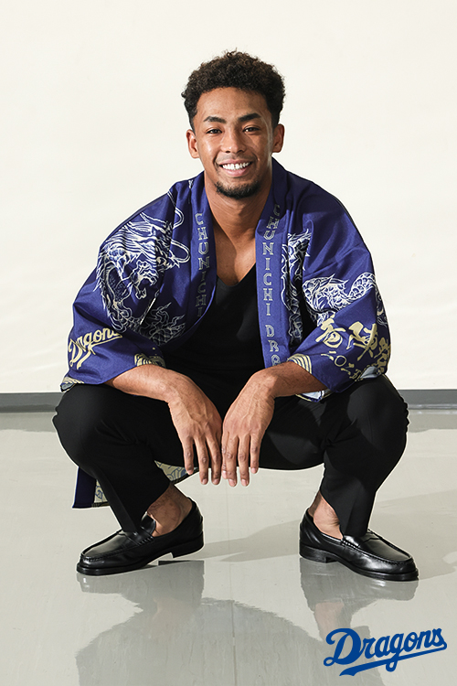 ブライト健太