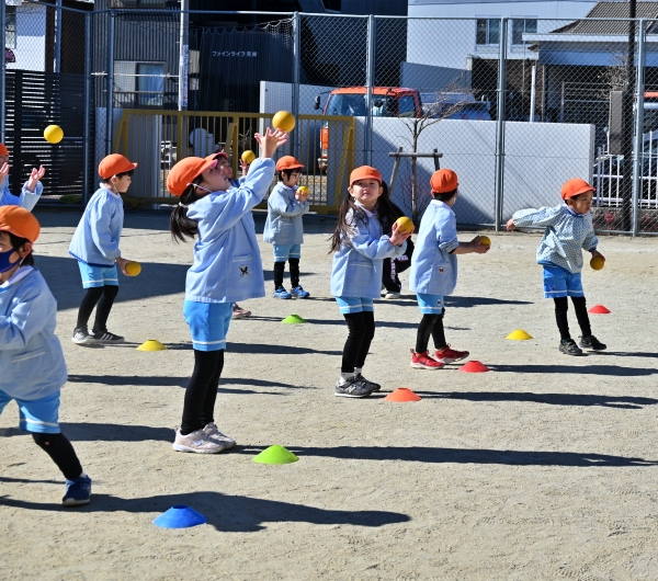 キッズスクールキャラバン