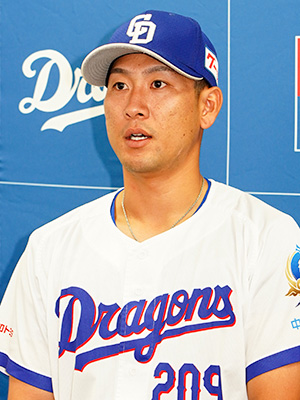 福元選手