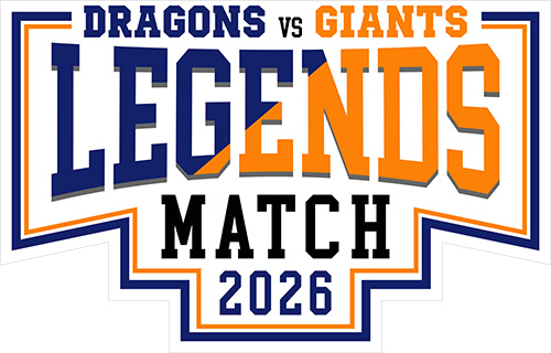 LEGENDS MATCH 2026