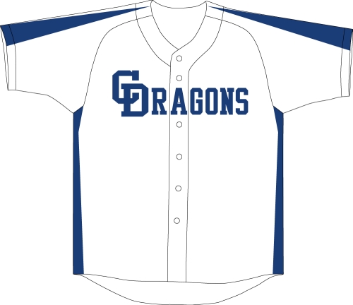 2006-11年代のユニホーム