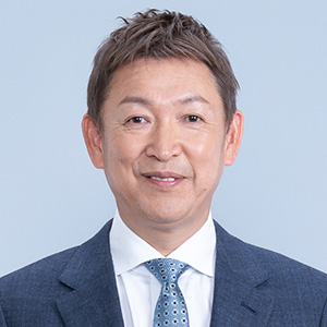 立浪和義氏
