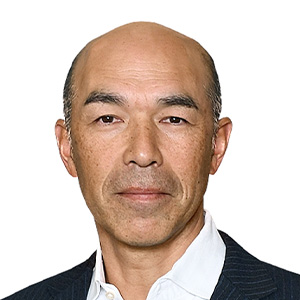 和田一浩氏