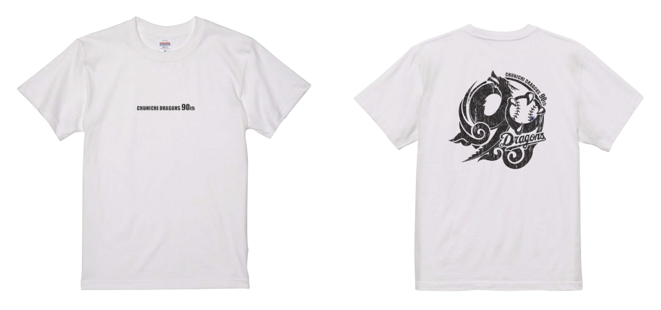 オリジナルTシャツ