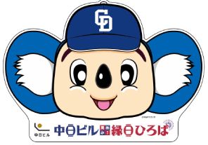 お面(ベルトタイプ)
