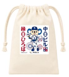 巾着